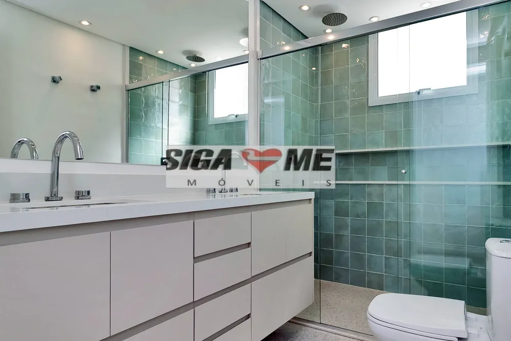 Apartamento, 3 quartos, 141 m² - Foto 4