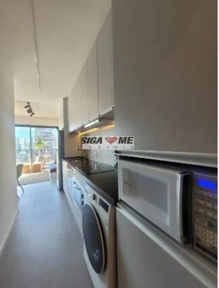 Apartamento, 1 quarto, 45 m² - Foto 5