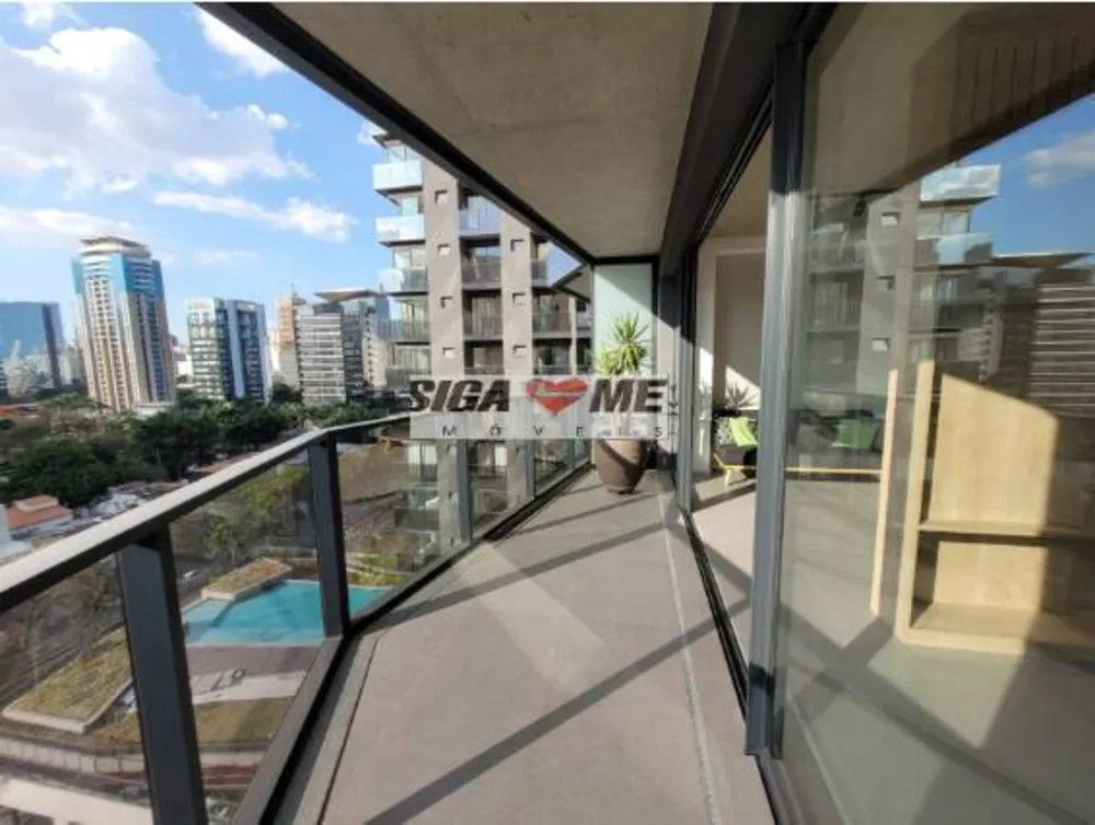 Apartamento, 1 quarto, 45 m² - Foto 8