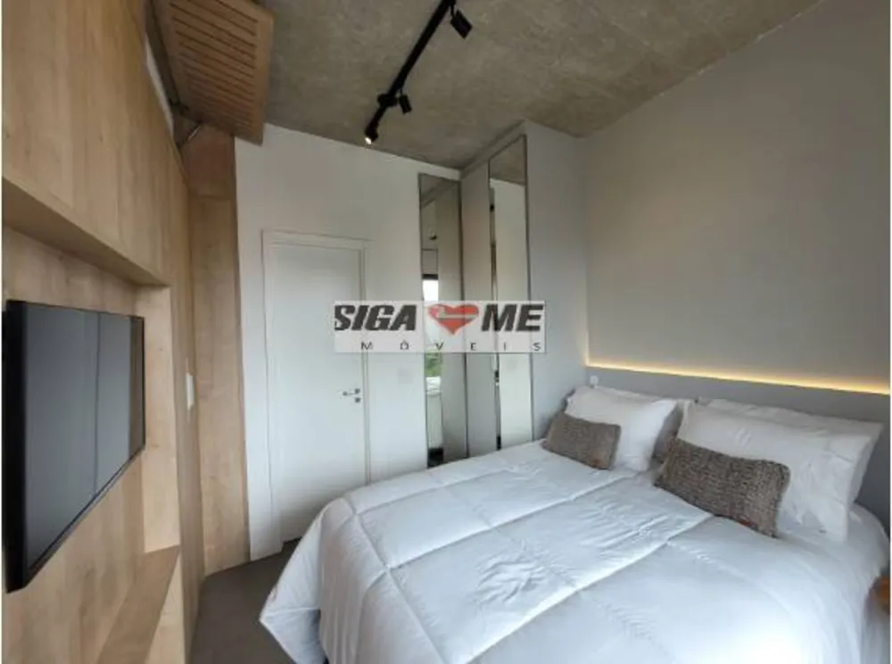 Apartamento, 1 quarto, 45 m² - Foto 2