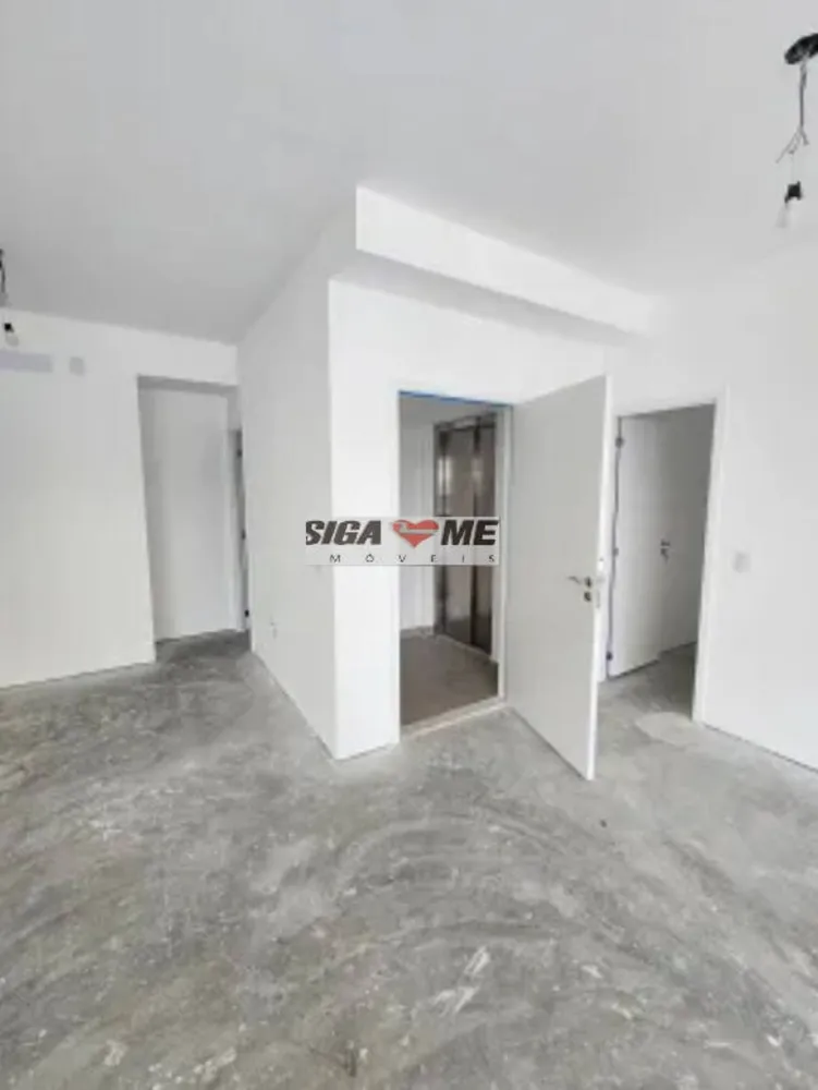 Apartamento, 3 quartos, 162 m² - Foto 4