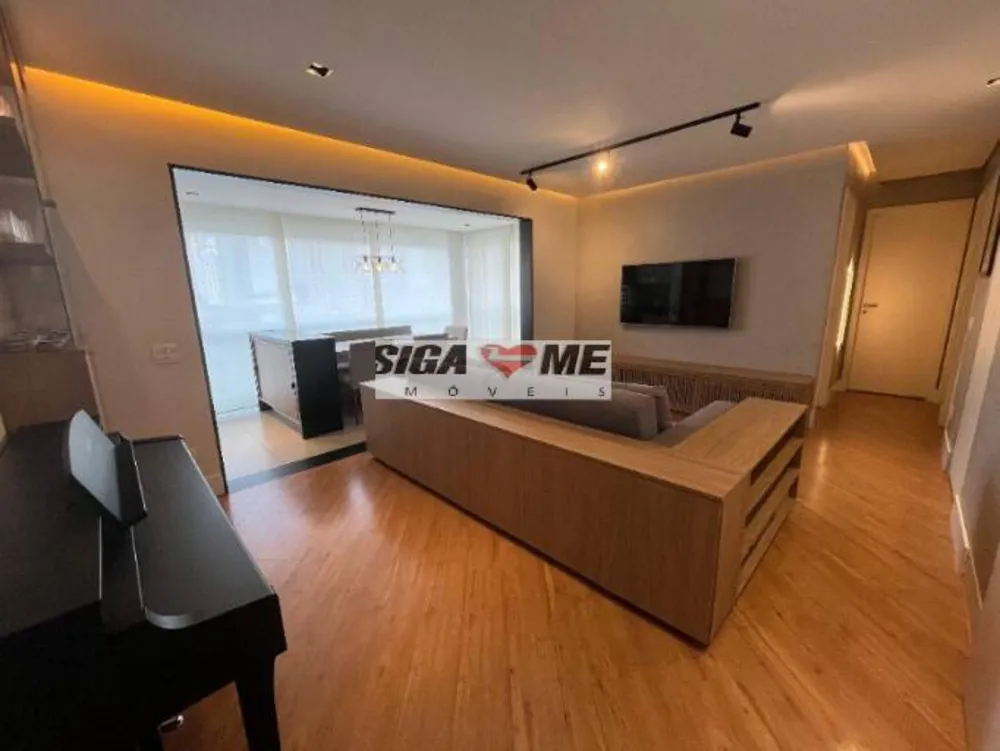 Apartamento, 3 quartos, 90 m² - Foto 1