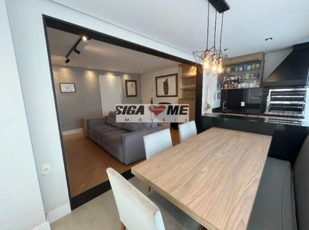 Apartamento, 3 quartos, 90 m² - Foto 8