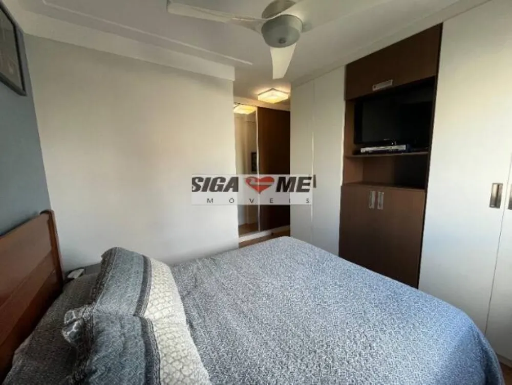 Apartamento, 3 quartos, 90 m² - Foto 4
