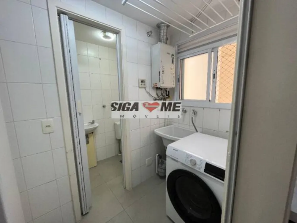 Apartamento, 3 quartos, 90 m² - Foto 3