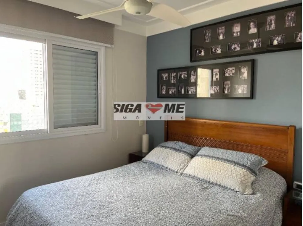 Apartamento, 3 quartos, 90 m² - Foto 5