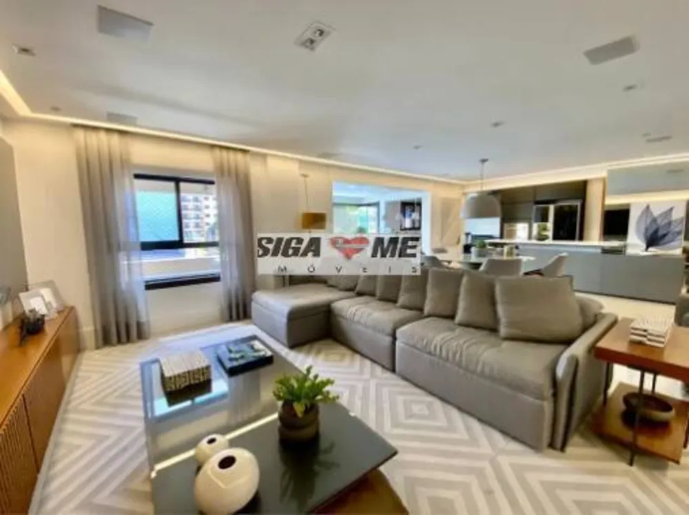 Apartamento, 3 quartos, 156 m² - Foto 4