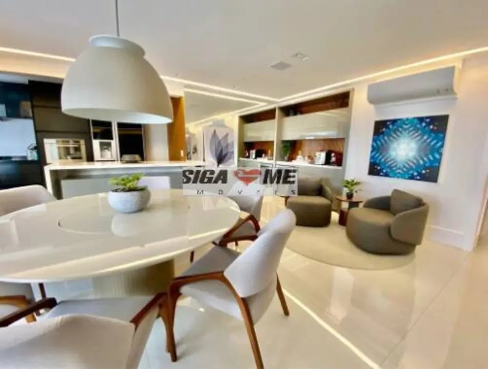 Apartamento, 3 quartos, 156 m² - Foto 2