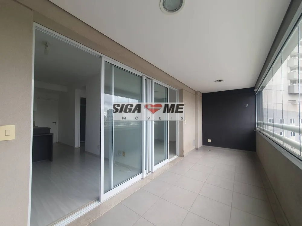 Apartamento, 1 quarto, 45 m² - Foto 2
