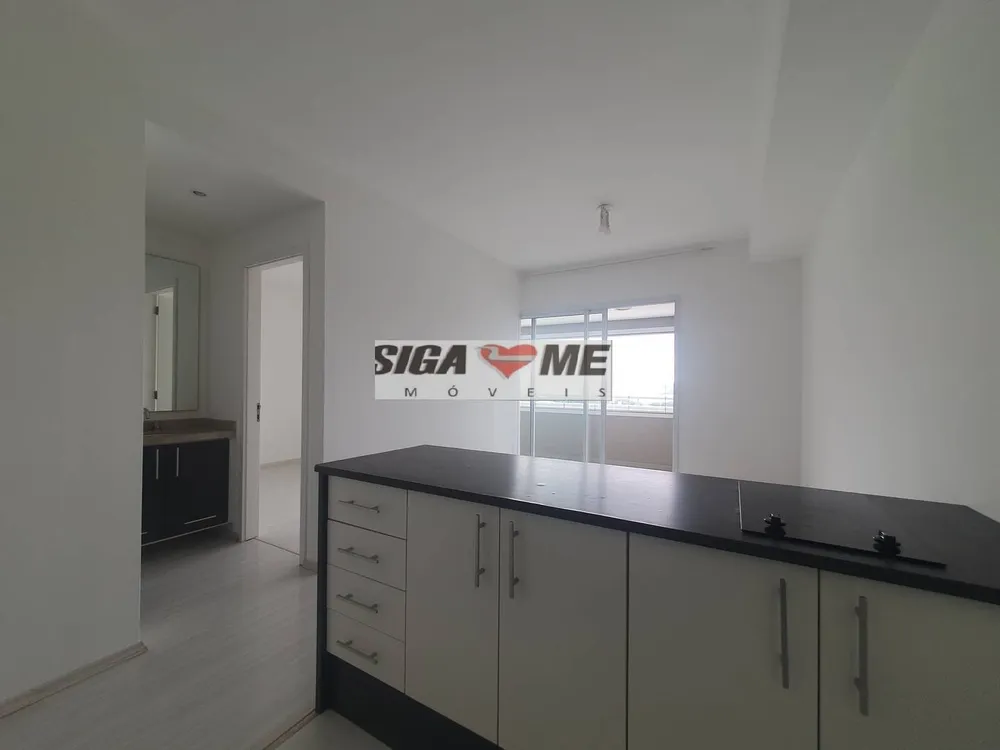 Apartamento, 1 quarto, 45 m² - Foto 1