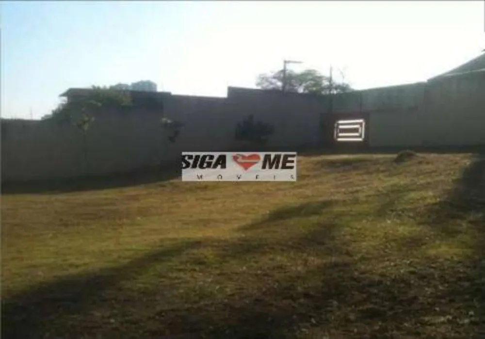 Terreno, 1220 m² - Foto 1