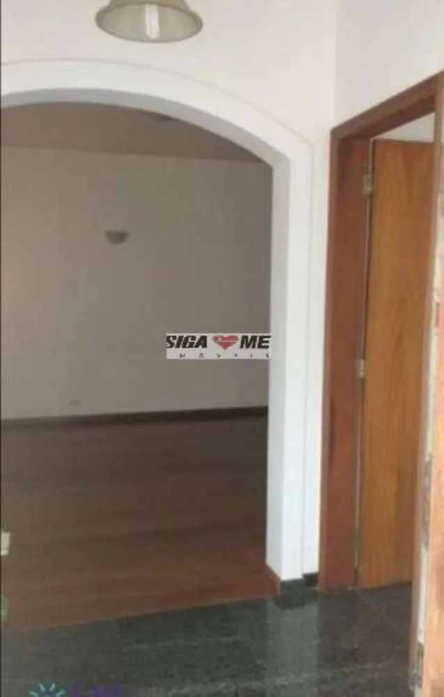 Casa, 1 quarto, 240 m² - Foto 4