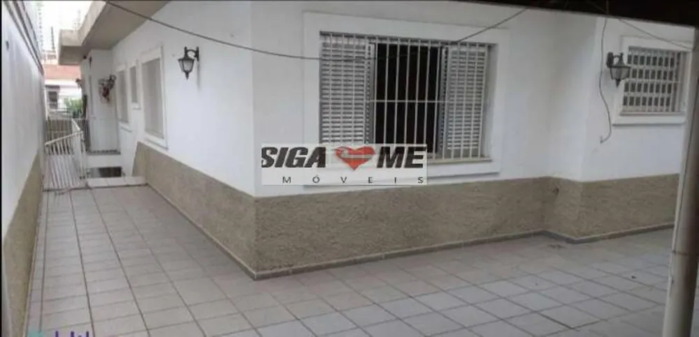 Casa, 1 quarto, 240 m² - Foto 1