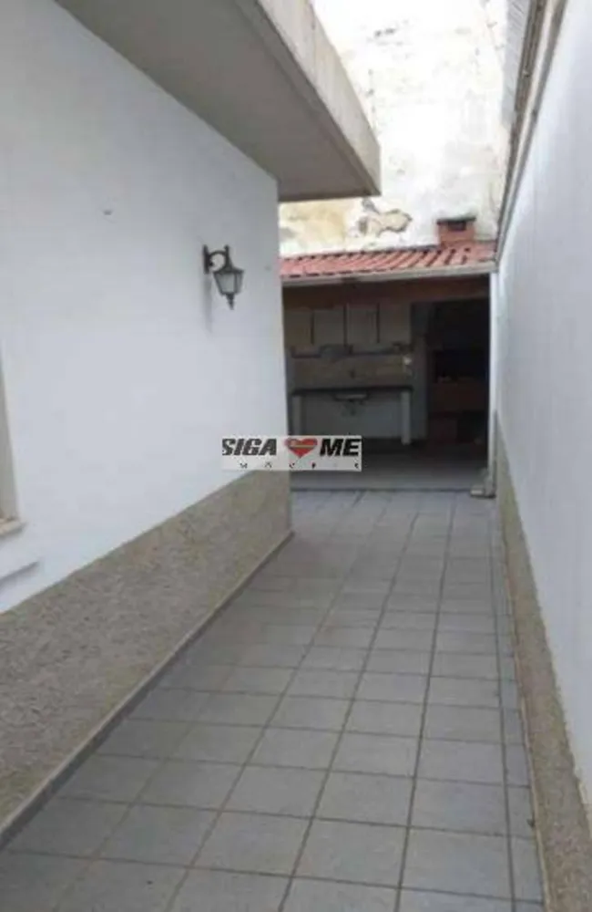 Casa, 1 quarto, 240 m² - Foto 11
