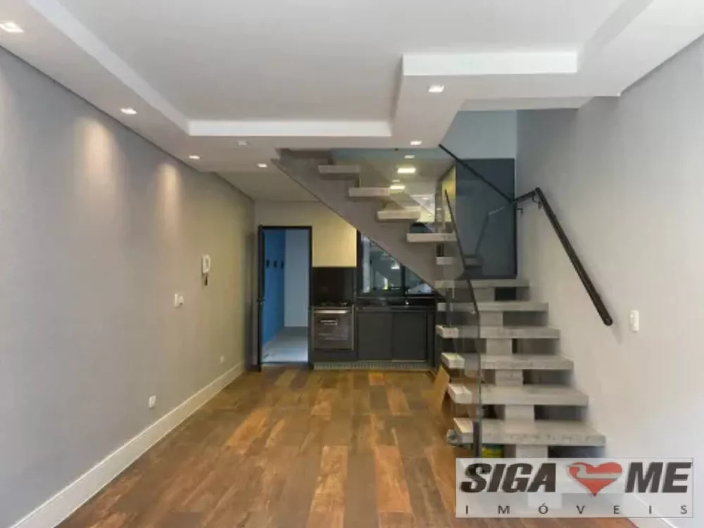 Casa à venda com 3 quartos, 104m² - Foto 3