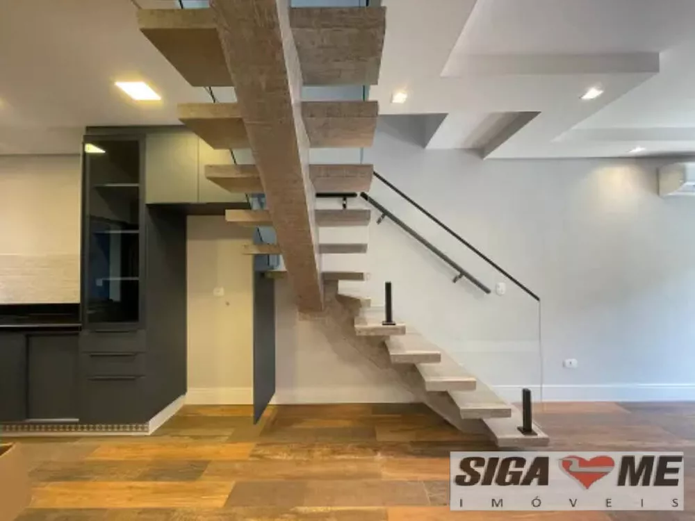 Casa à venda com 3 quartos, 104m² - Foto 2