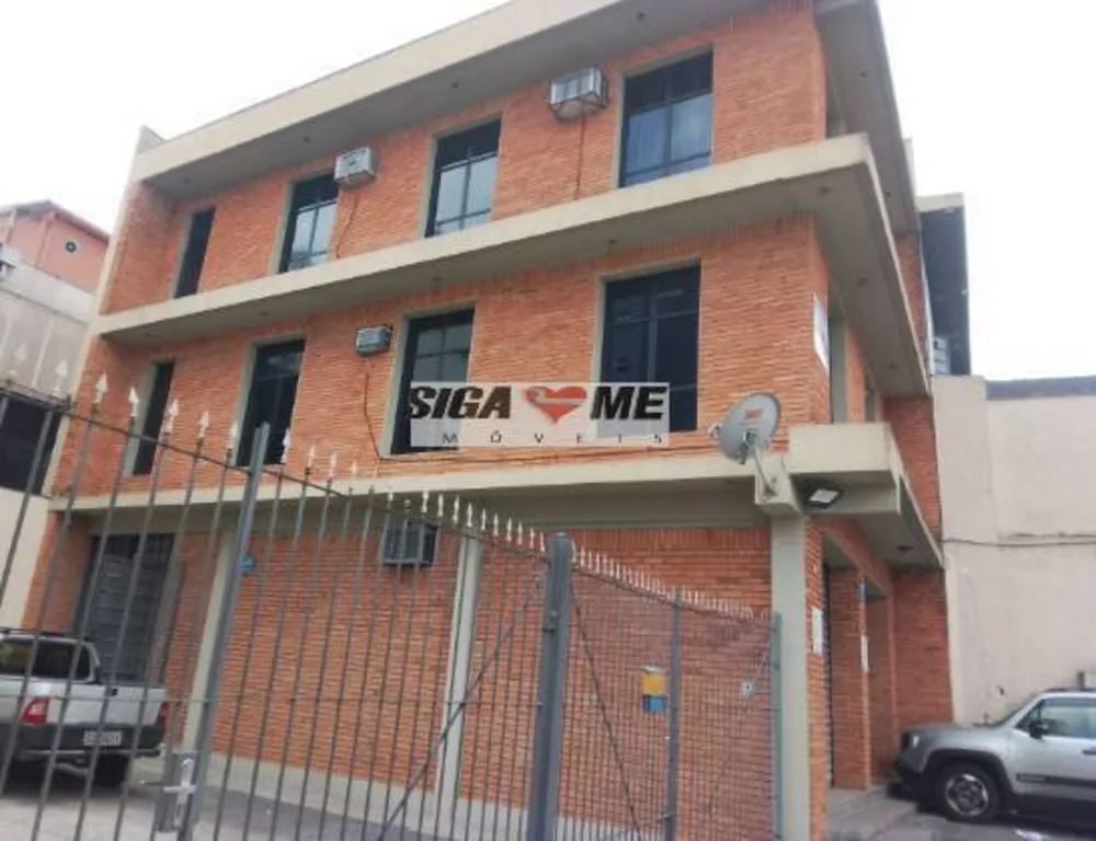 Prédio Inteiro, 600 m² - Foto 1