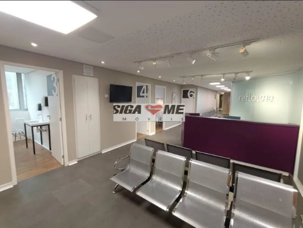 Sala-Conjunto, 380 m² - Foto 1