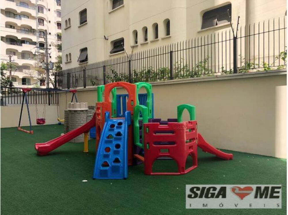 Apartamento, 3 quartos, 110 m² - Foto 15