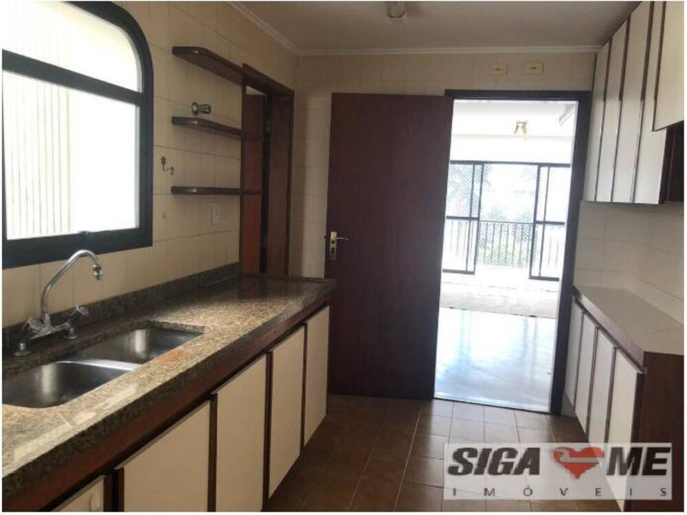 Apartamento, 3 quartos, 110 m² - Foto 1