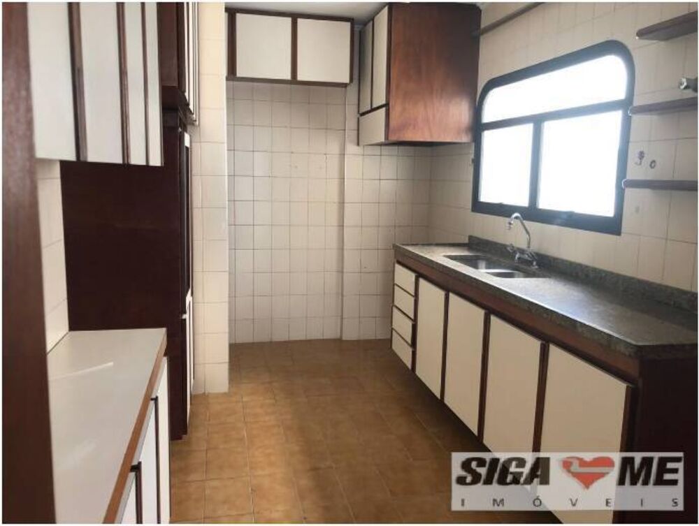 Apartamento, 3 quartos, 110 m² - Foto 3