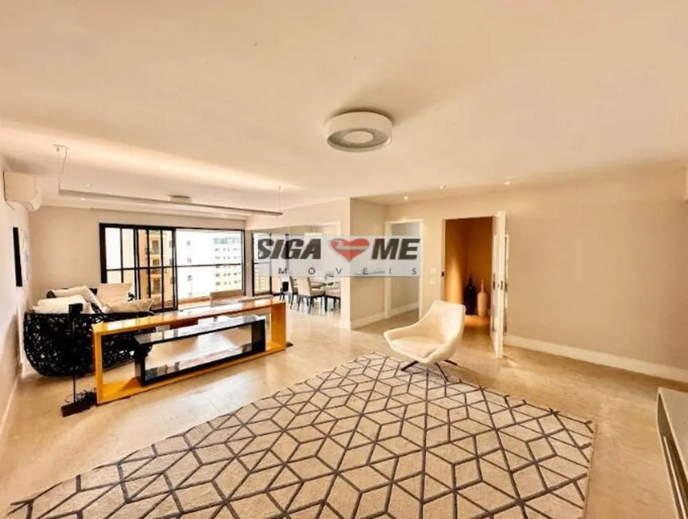 Apartamento, 2 quartos, 150 m² - Foto 3