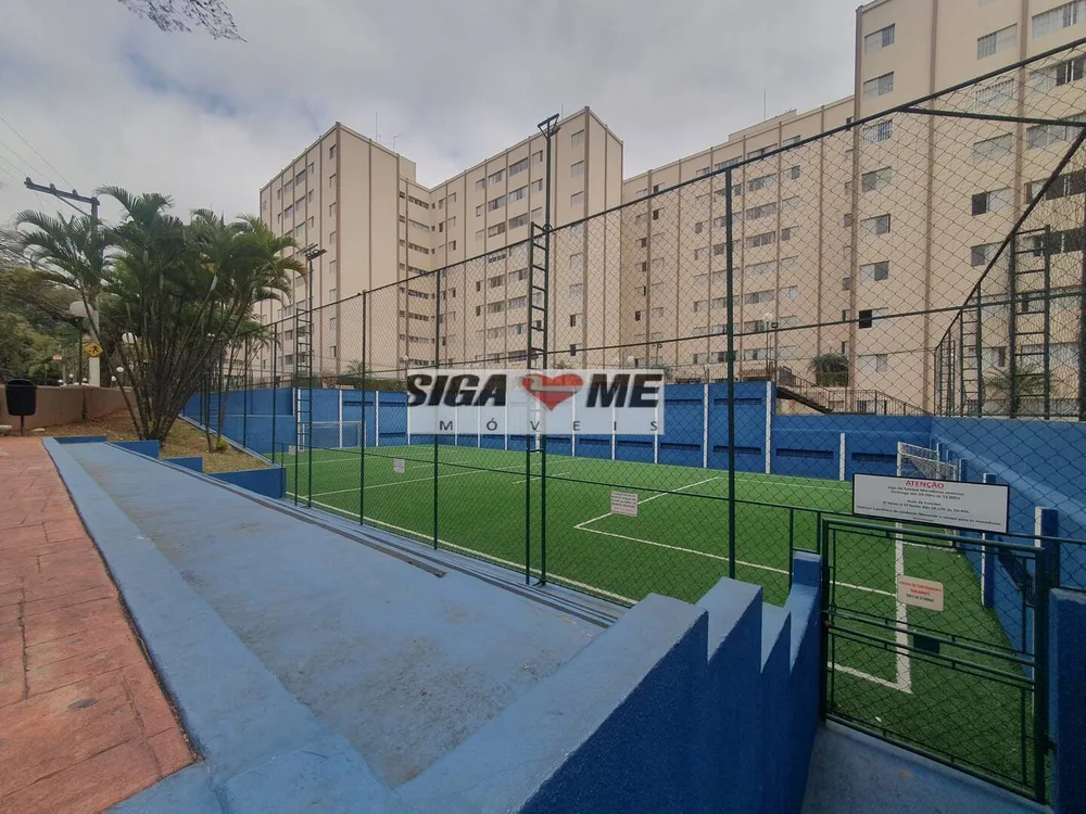 Apartamento, 3 quartos, 70 m² - Foto 2