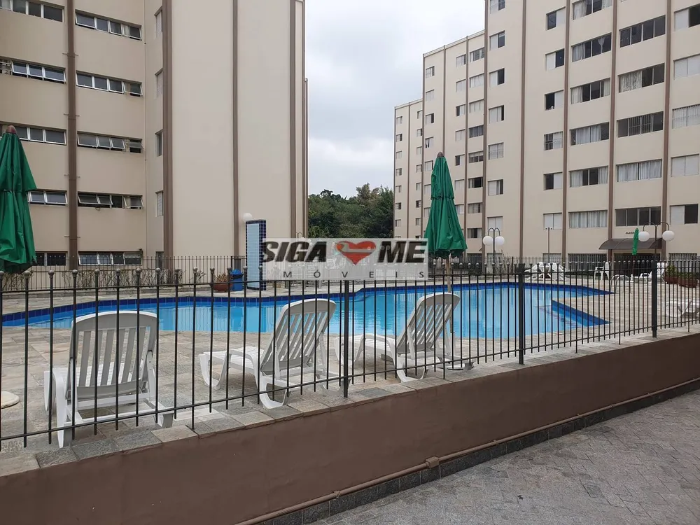 Apartamento, 3 quartos, 70 m² - Foto 5