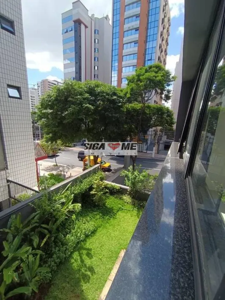 Sala-Conjunto, 40 m² - Foto 3