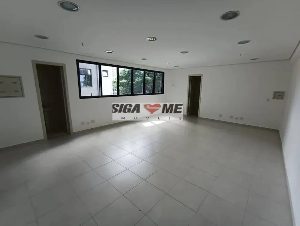 Sala-Conjunto, 40 m² - Foto 2