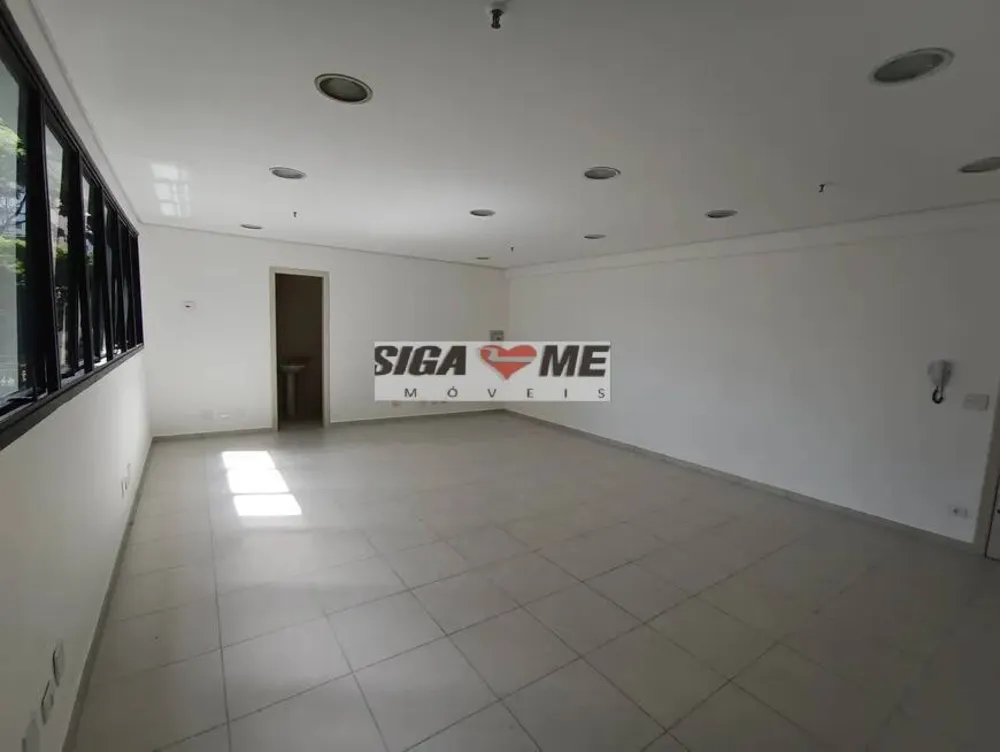 Sala-Conjunto, 40 m² - Foto 5