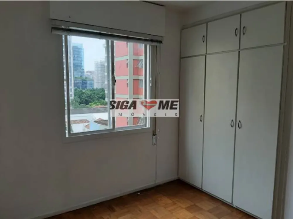 Apartamento, 3 quartos, 94 m² - Foto 3