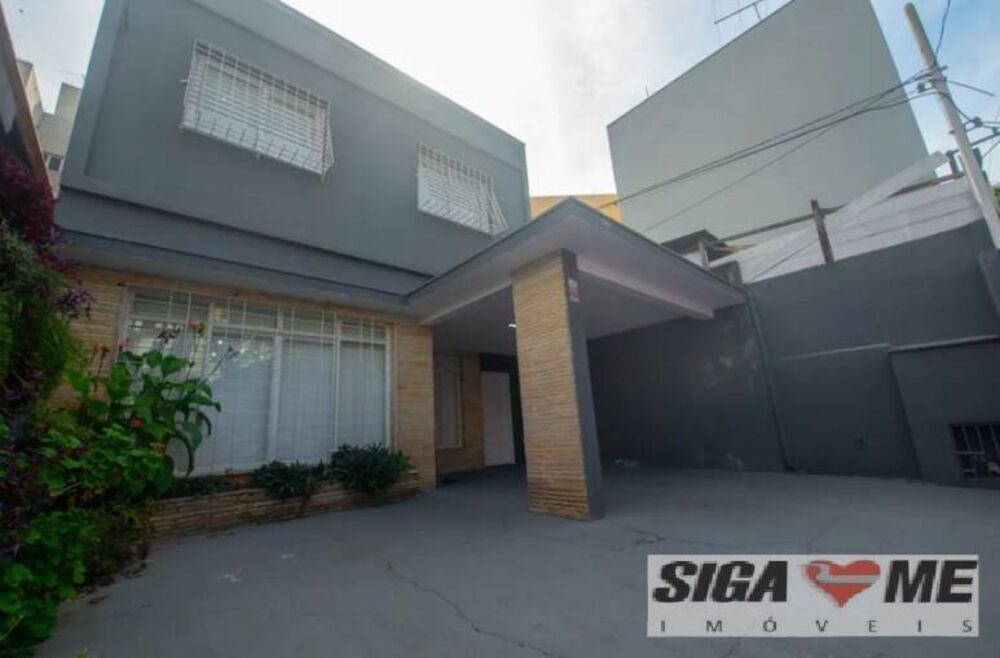 Prédio Inteiro, 320 m² - Foto 8