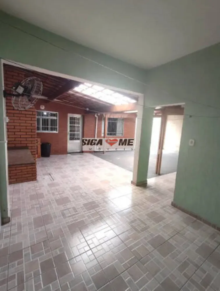 Casa, 4 quartos - Foto 1