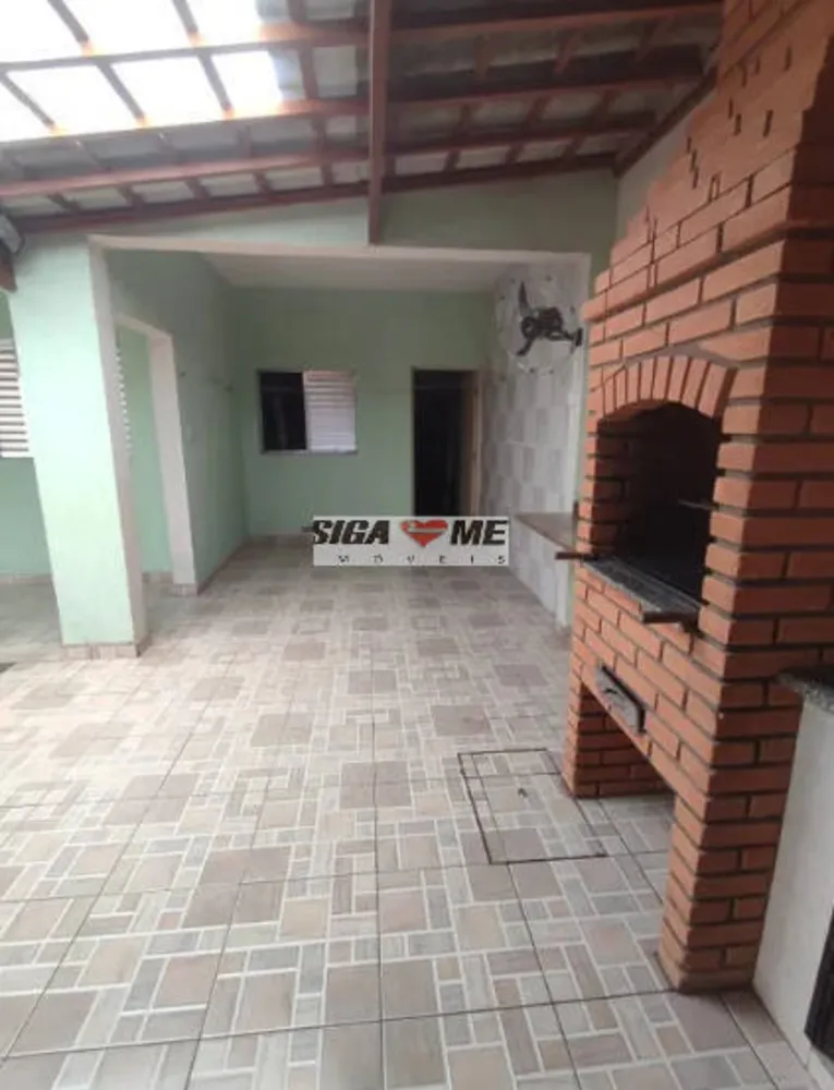Casa, 4 quartos - Foto 4