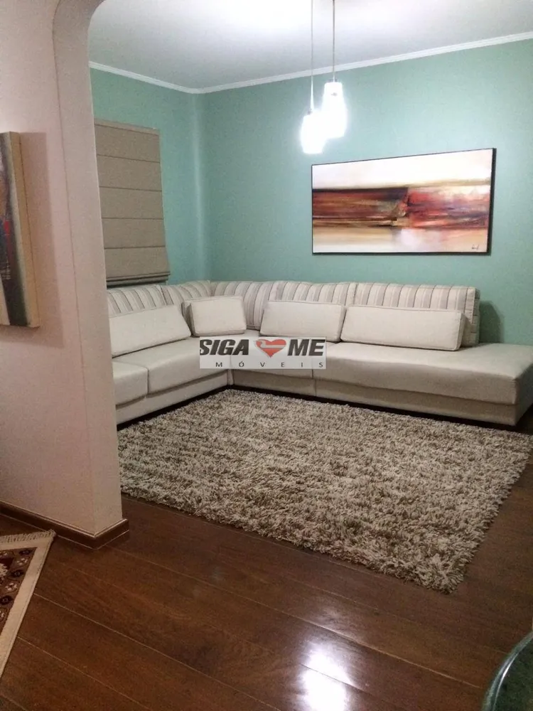 Apartamento, 6 quartos, 240 m² - Foto 5