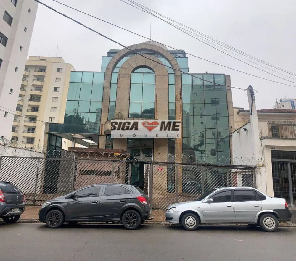 Prédio Inteiro, 1147 m² - Foto 1