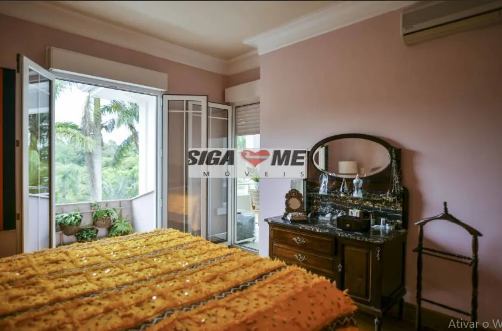 Casa de Condomínio, 5 quartos - Foto 8