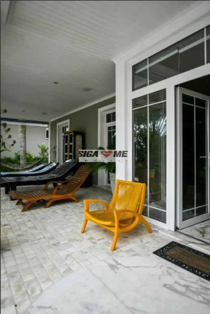Casa de Condomínio, 5 quartos - Foto 5