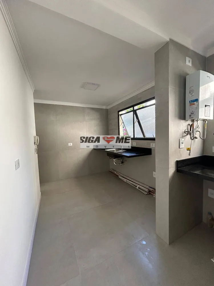 Apartamento, 3 quartos, 110 m² - Foto 2