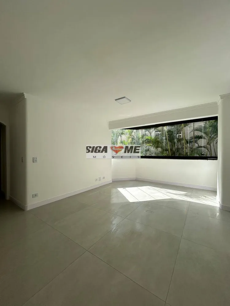 Apartamento, 3 quartos, 110 m² - Foto 5