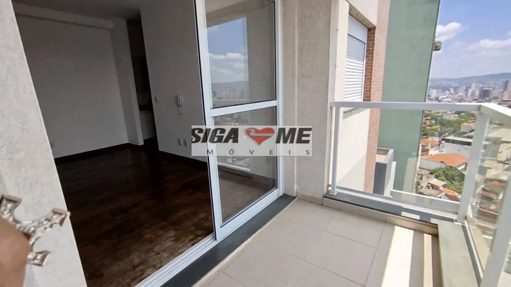 Apartamento, 1 quarto, 44 m² - Foto 5