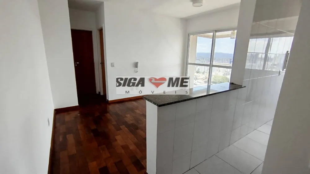 Apartamento, 1 quarto, 44 m² - Foto 1