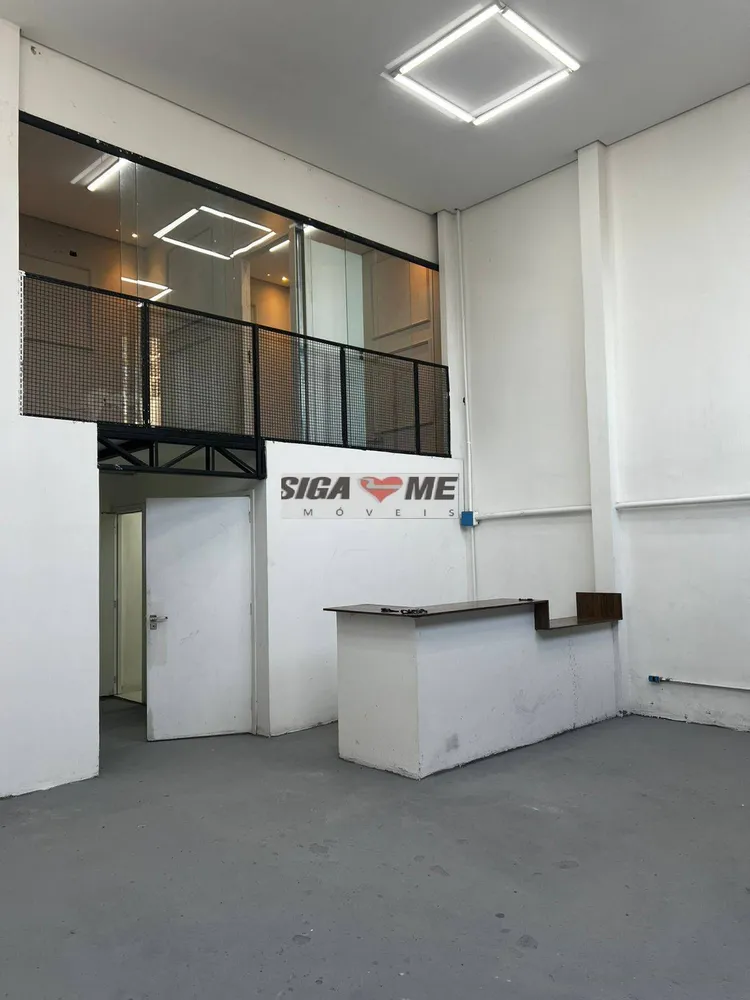 Loja-Salão, 200 m² - Foto 12
