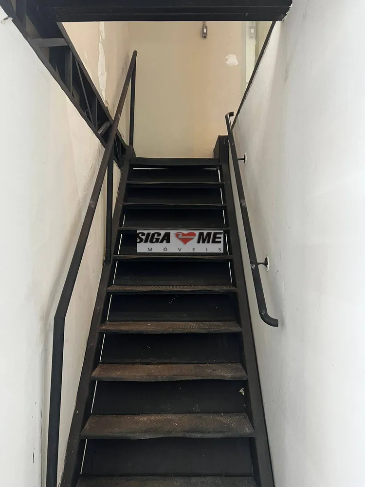 Loja-Salão, 200 m² - Foto 9