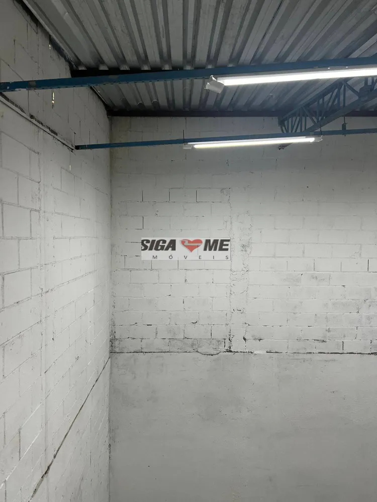 Loja-Salão, 200 m² - Foto 2