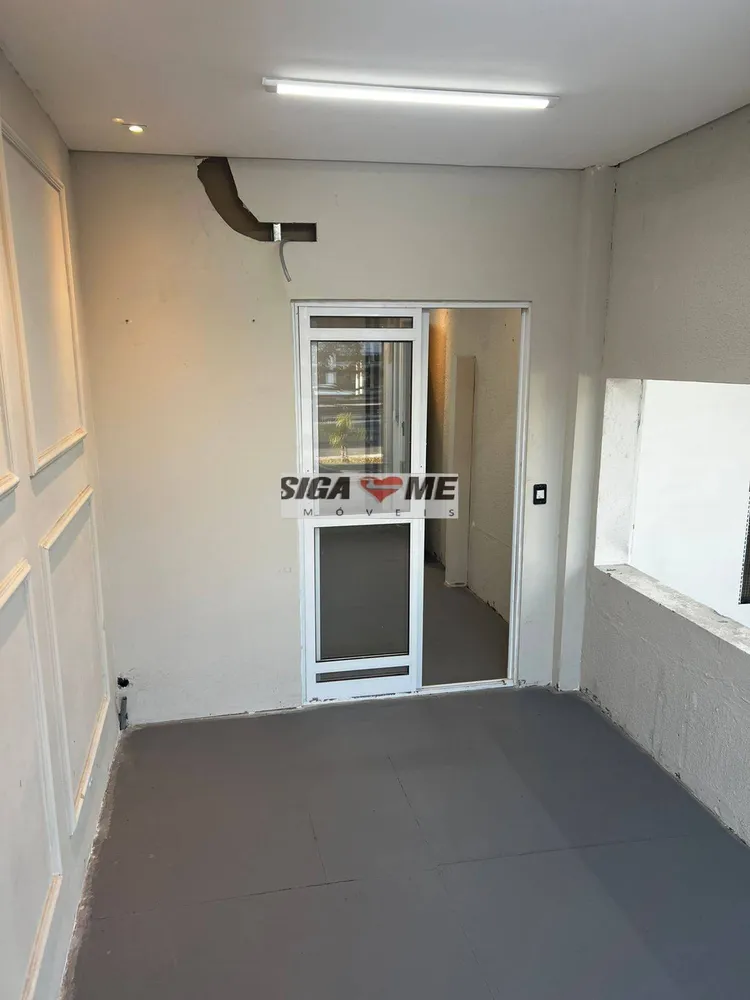 Loja-Salão, 200 m² - Foto 5