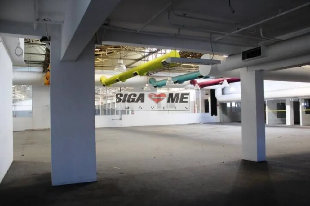 Depósito-Galpão, 7800 m² - Foto 10
