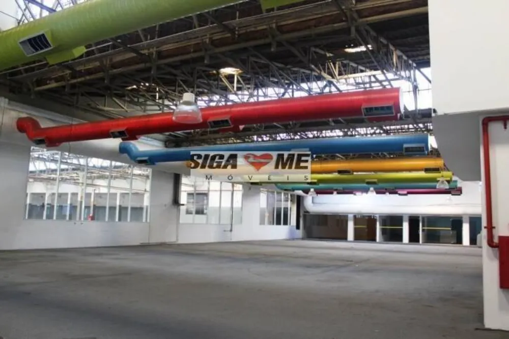 Depósito-Galpão, 7800 m² - Foto 11