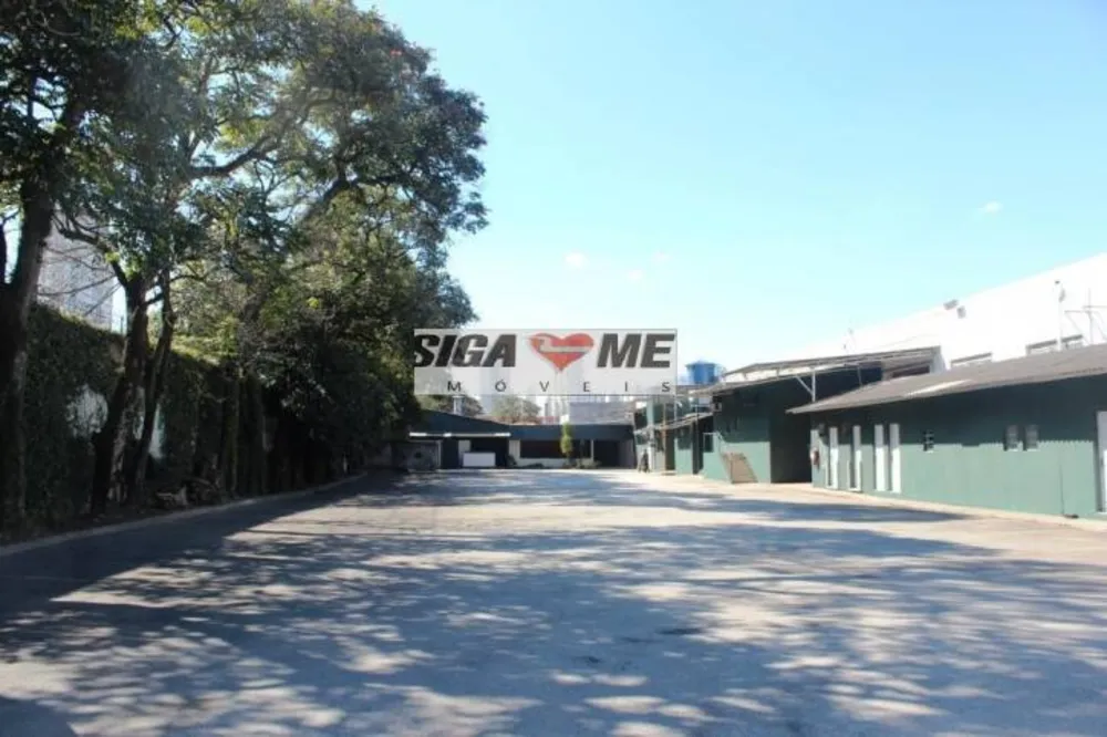 Depósito-Galpão, 7800 m² - Foto 1